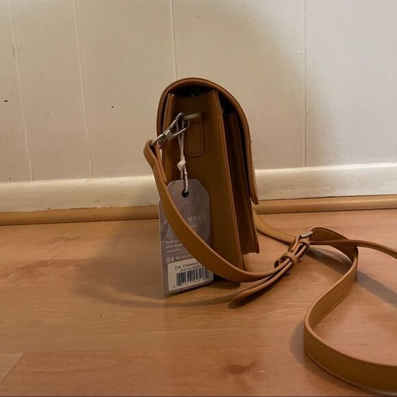 NWT - Pixie Mood Zoe Crossbody Bag Purse - Picture 2 of 7